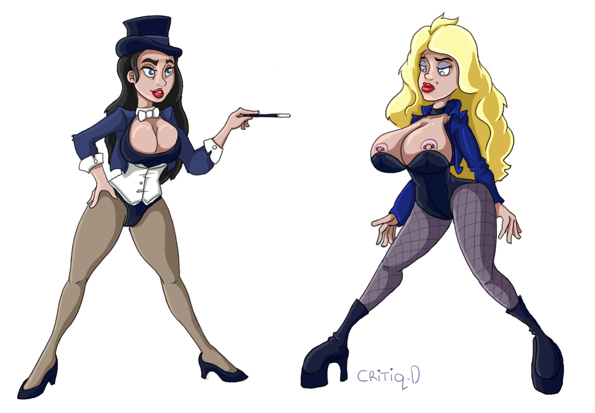 Bimbofication Galore Part 1