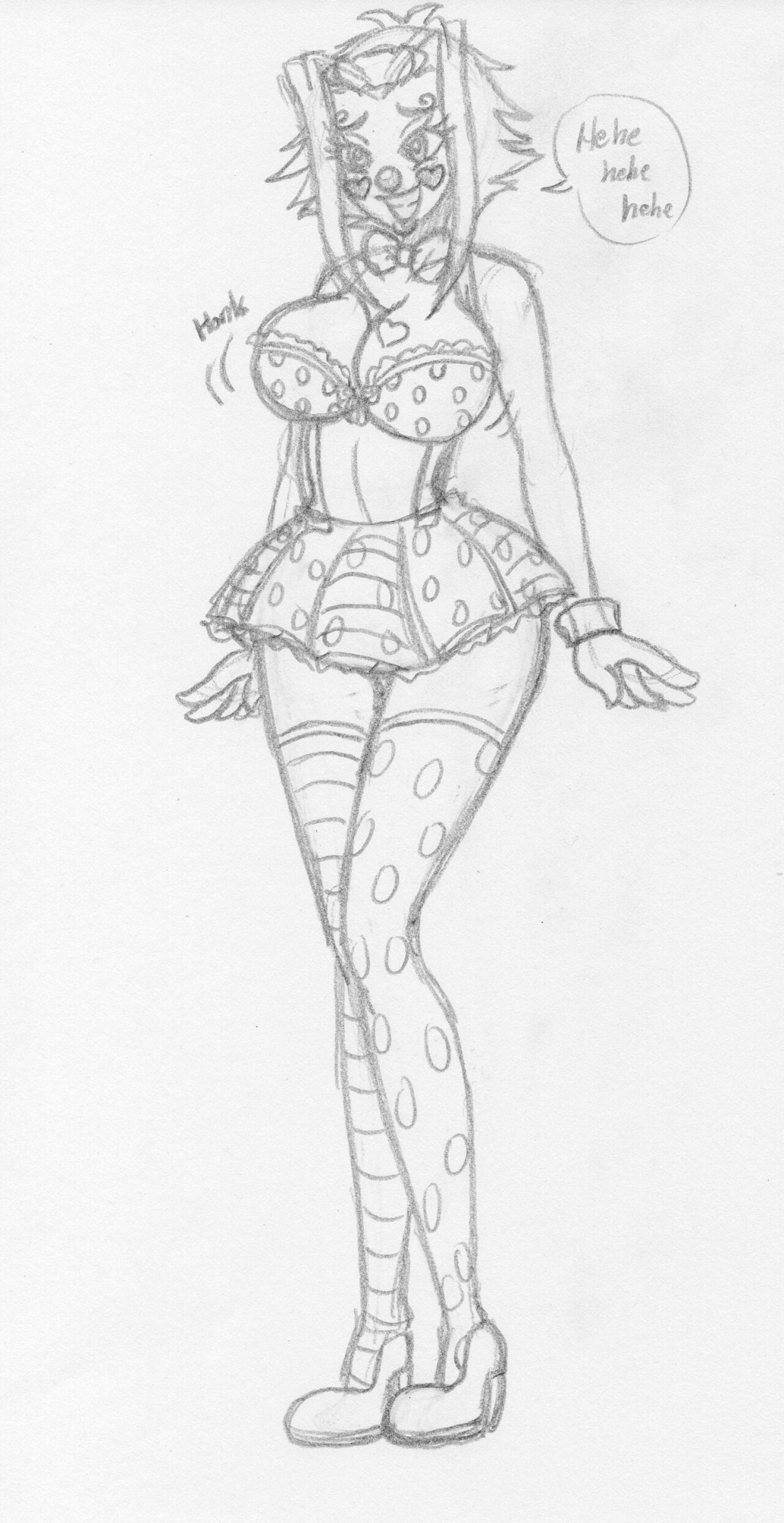 Bimbofication Galore Part 1