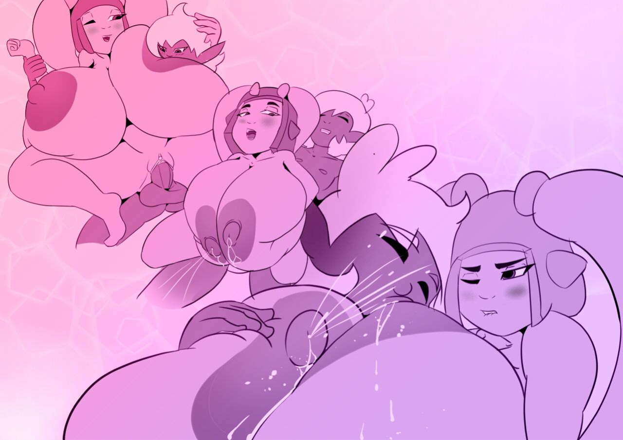 [Penlink] Destiny's Embrace