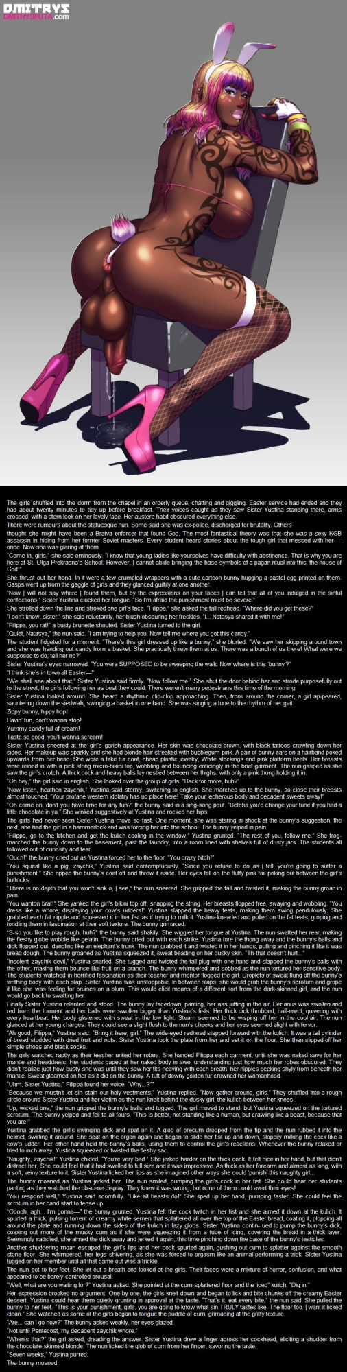 [Dmitrys] Stories