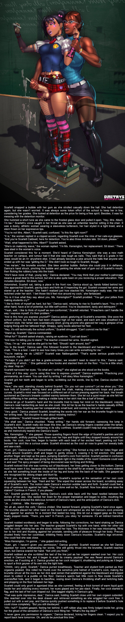[Dmitrys] Stories