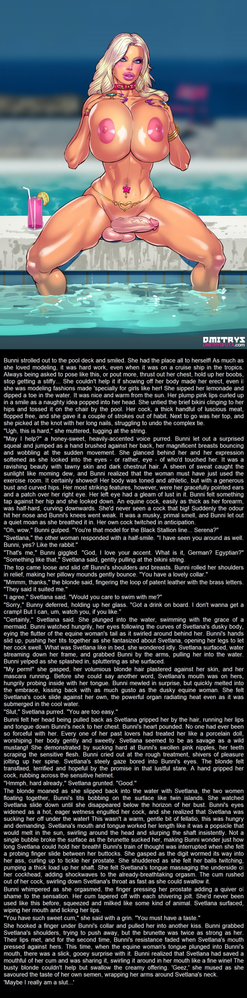 [Dmitrys] Stories