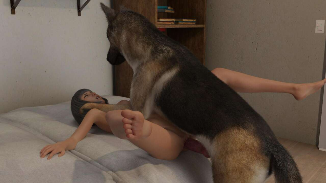[Whitenightmare] - SISTER'S BOYFRIEND, 2nd SET