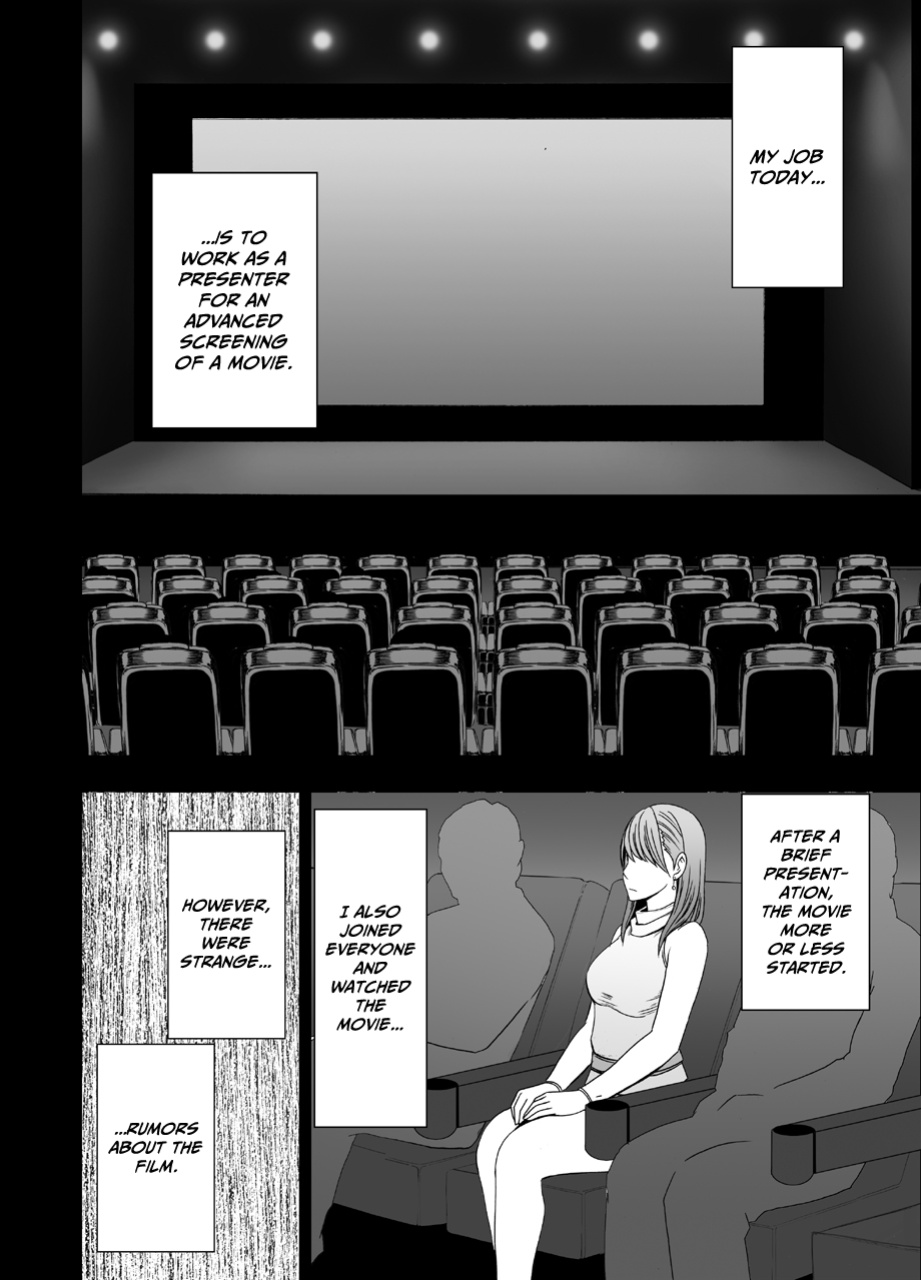 [Crimson] Crimson SMASH Comic Ver