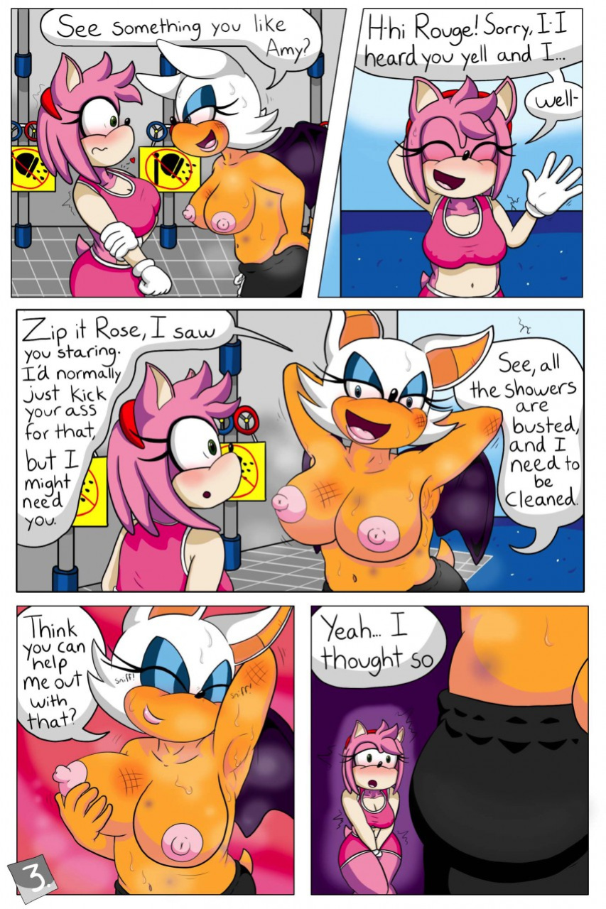 Tinydevilhorns Comics