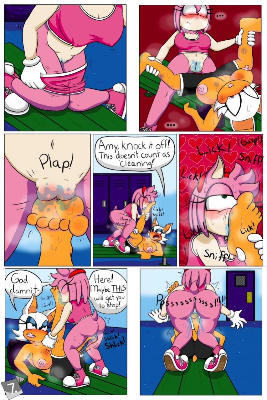 Tinydevilhorns Comics