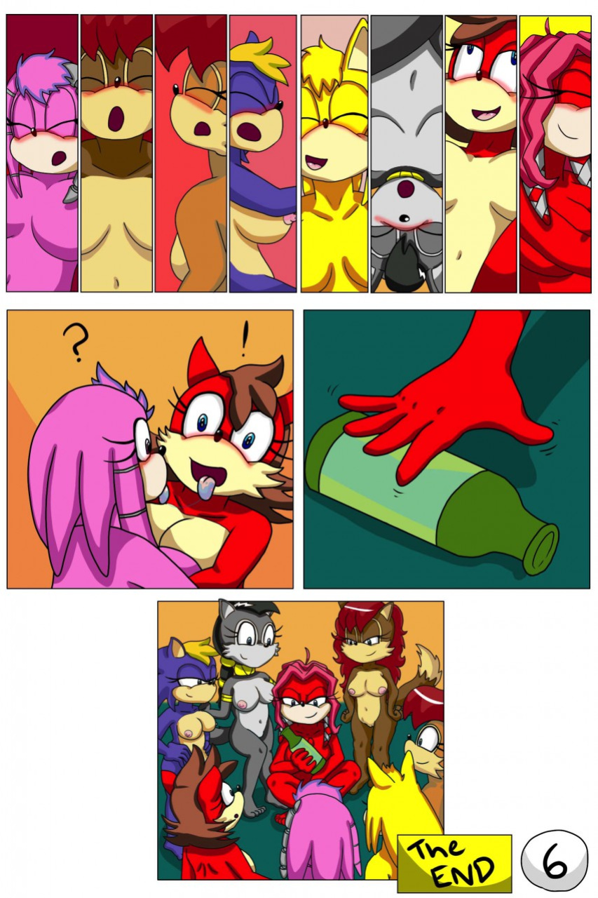 Tinydevilhorns Comics