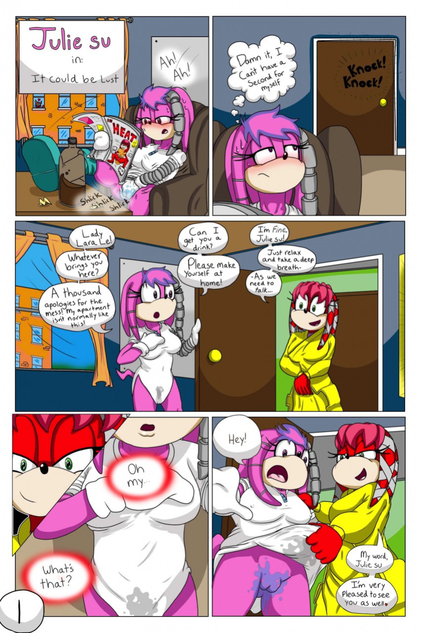 Tinydevilhorns Comics