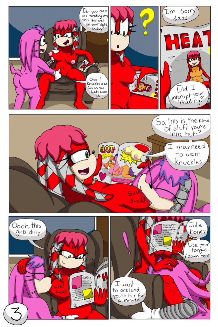 Tinydevilhorns Comics