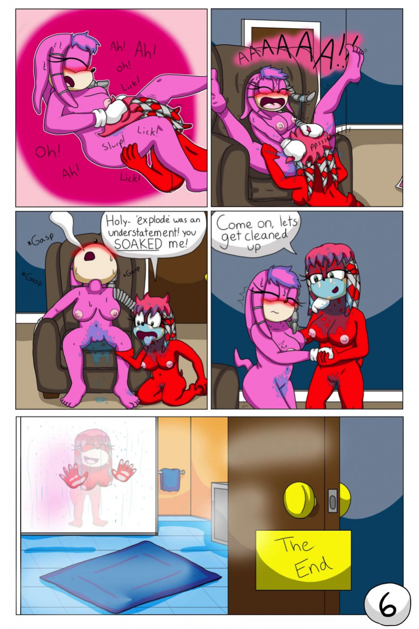 Tinydevilhorns Comics