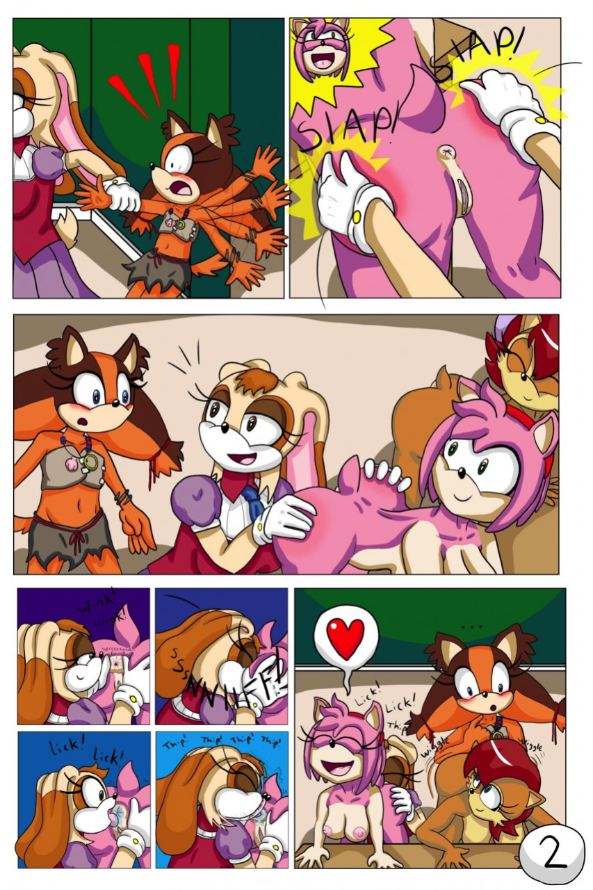 Tinydevilhorns Comics