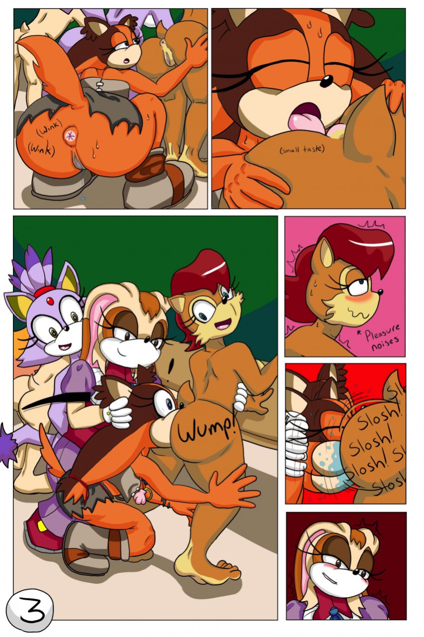 Tinydevilhorns Comics