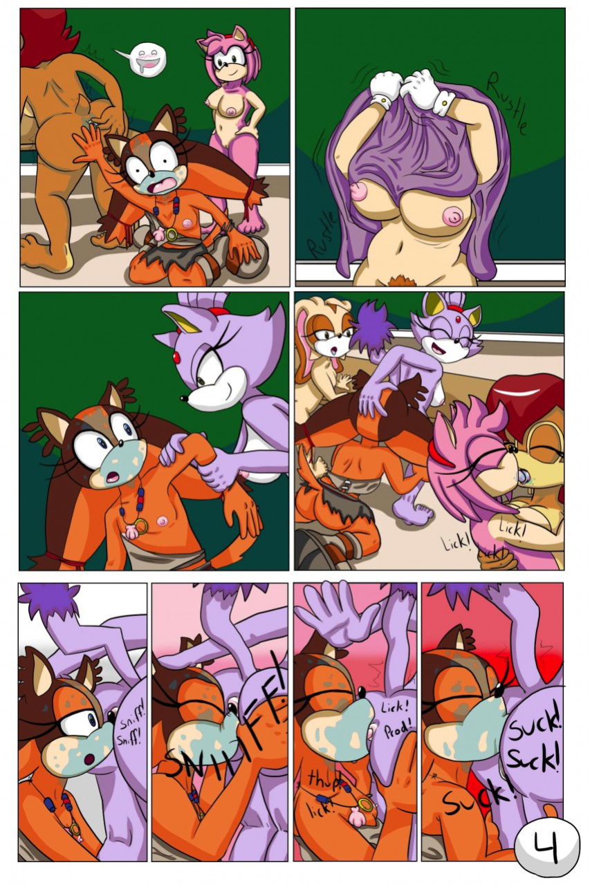 Tinydevilhorns Comics