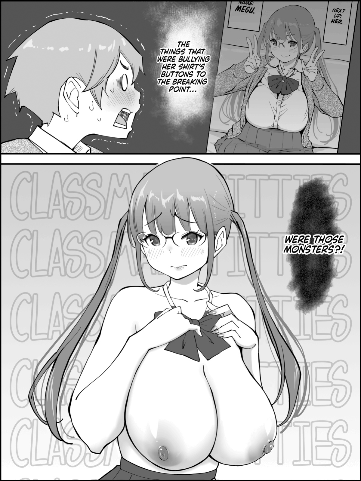 [Ailail (Ail)] Boku ni Harem SeFri ga Dekita Riyuu | How I Got Myself a Harem of Fuckbuddies [head empty]