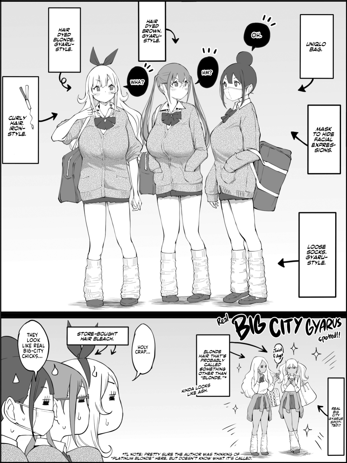 [Ailail (Ail)] Boku ni Harem SeFri ga Dekita Riyuu | How I Got Myself a Harem of Fuckbuddies [head empty]