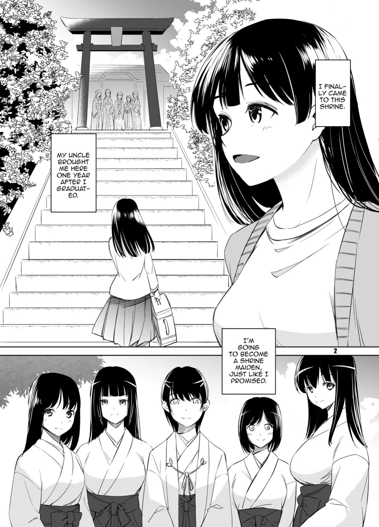 [Medical Company (Kawamura Tsukasa)] Shakuyaku no Mori Shi | Forest Ward 4