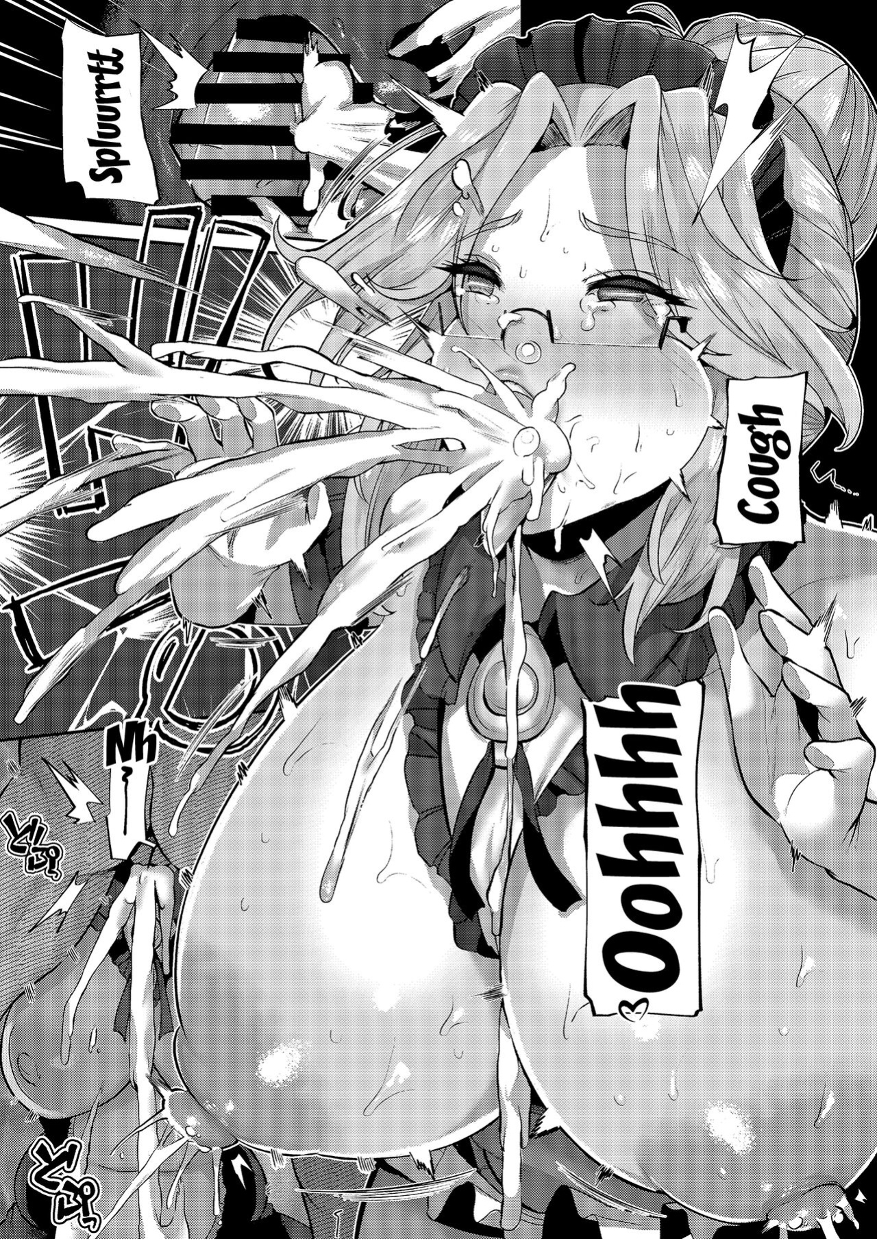 [Lv.41 (41)] ANOTHER ORIGIN (Last Origin)