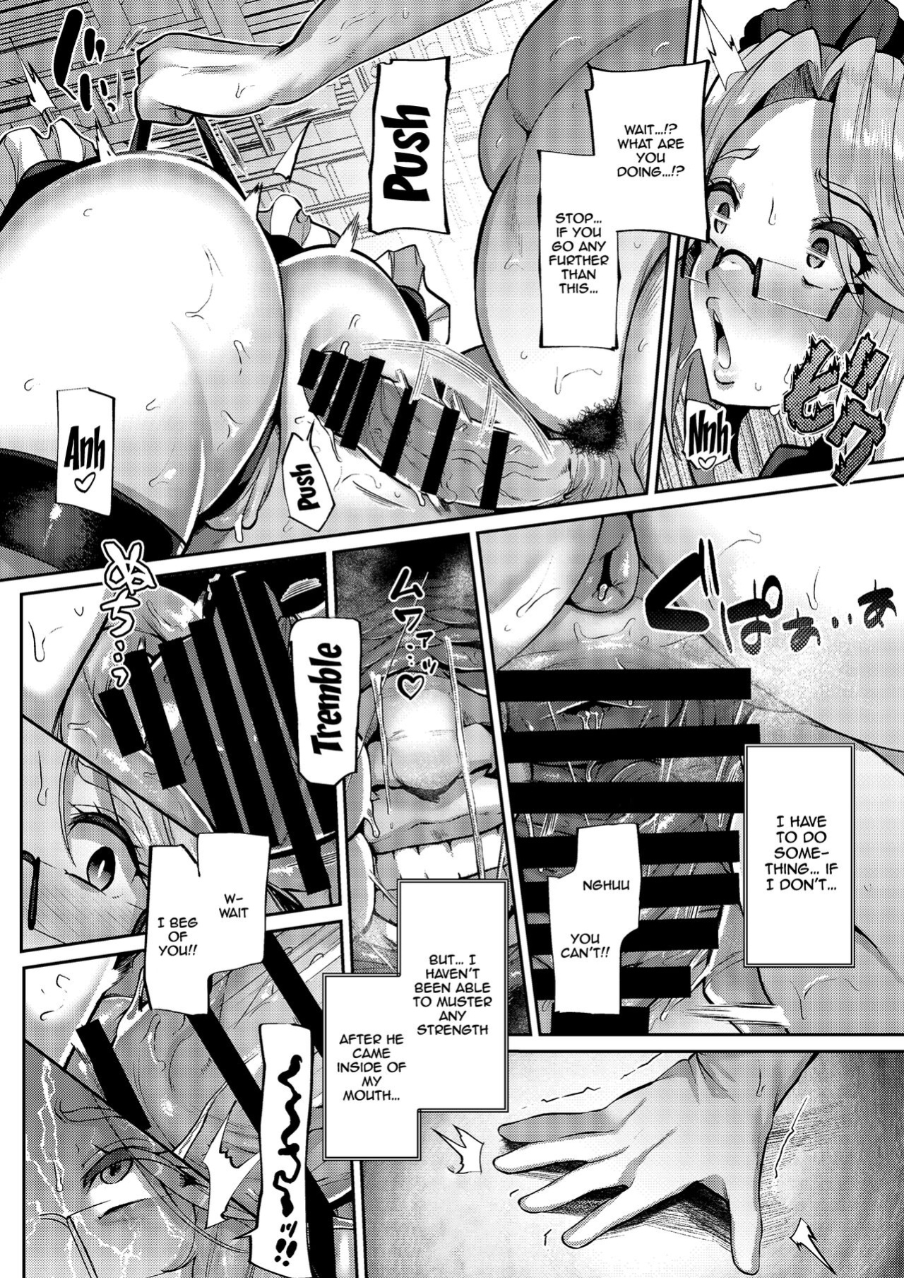[Lv.41 (41)] ANOTHER ORIGIN (Last Origin)