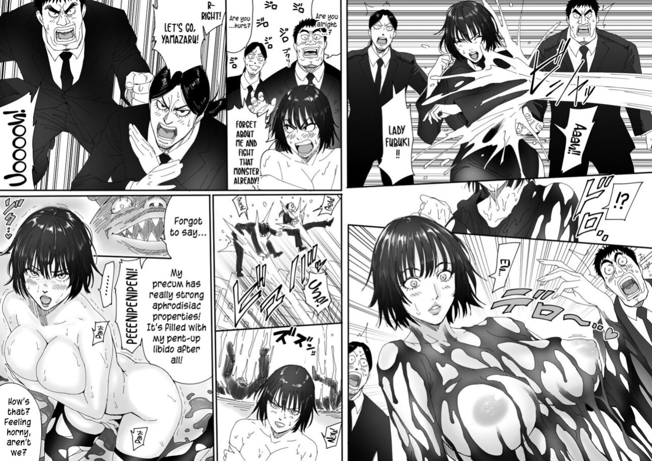 [REDLIGHT] Penimarante vs. Hooky | Penimarante vs. Fubuki