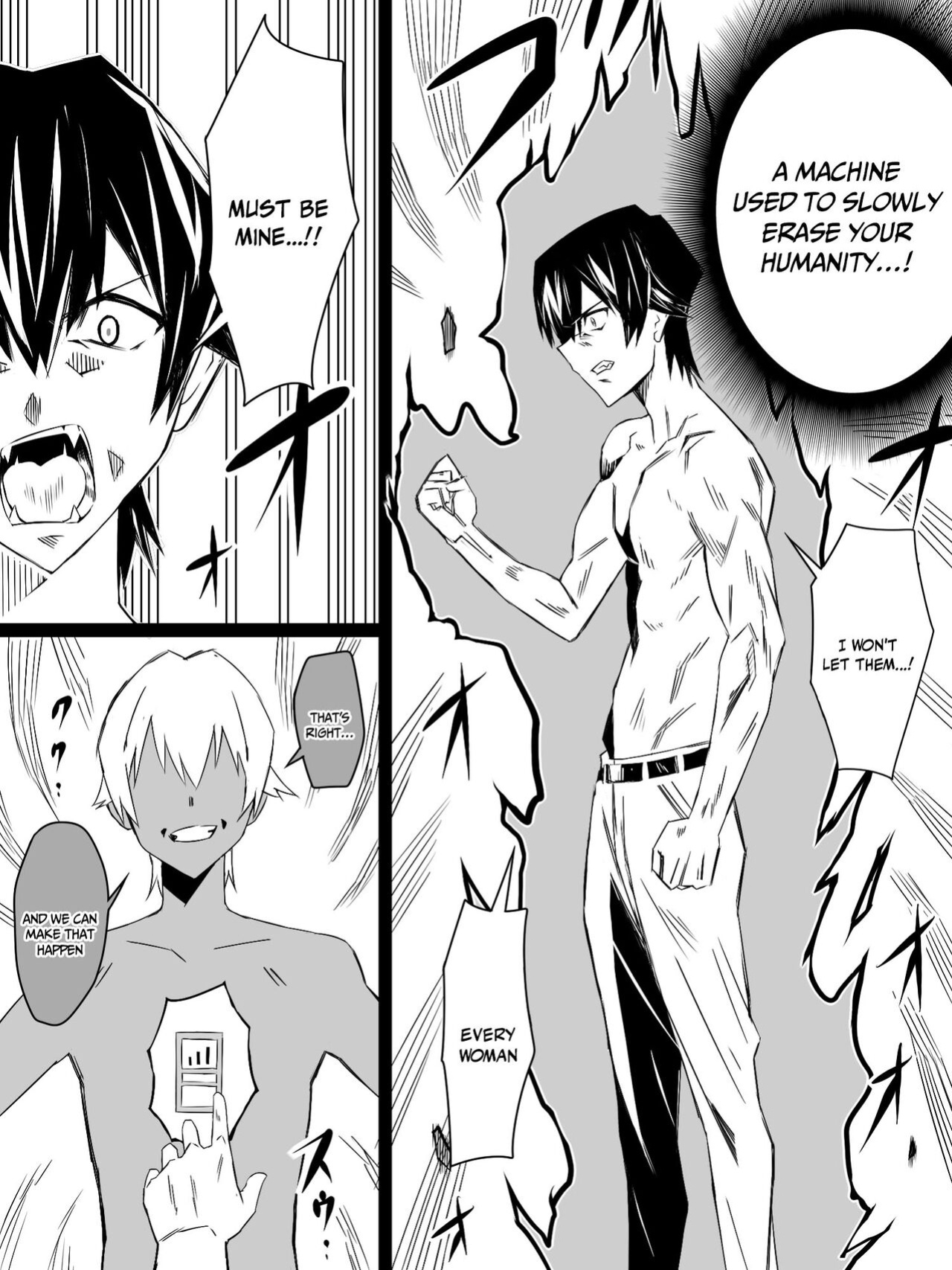 [Circle Kagemusya (Kagemusya)] "Shoukanjuu DX DeliHealizer" ver. 4 ~Card kara Josei o Shoukan shite Ecchi suru Ohanashi~ | Shoukanjuu DX DeliHealizer ver. 4 ~A Story of How I Summoned a Girl With a Card and Had Sex With Her~