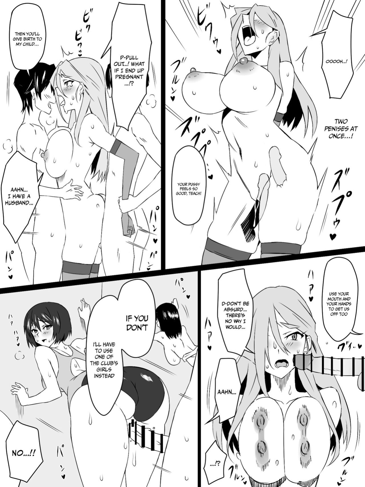 [Circle Kagemusya (Kagemusya)] "Shoukanjuu DX DeliHealizer" ver. 4 ~Card kara Josei o Shoukan shite Ecchi suru Ohanashi~ | Shoukanjuu DX DeliHealizer ver. 4 ~A Story of How I Summoned a Girl With a Card and Had Sex With Her~
