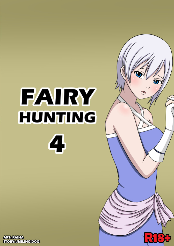 Fairy Hunting