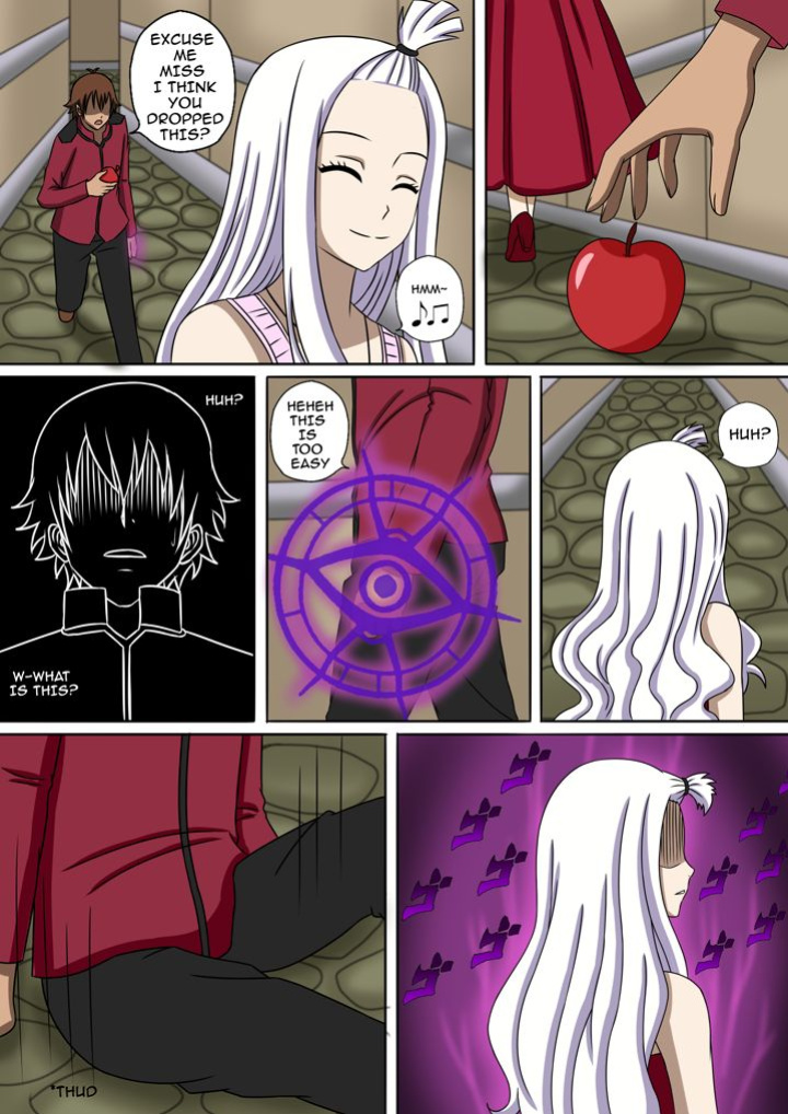 Fairy Hunting