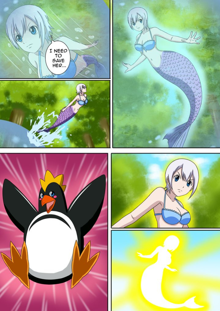 Fairy Hunting