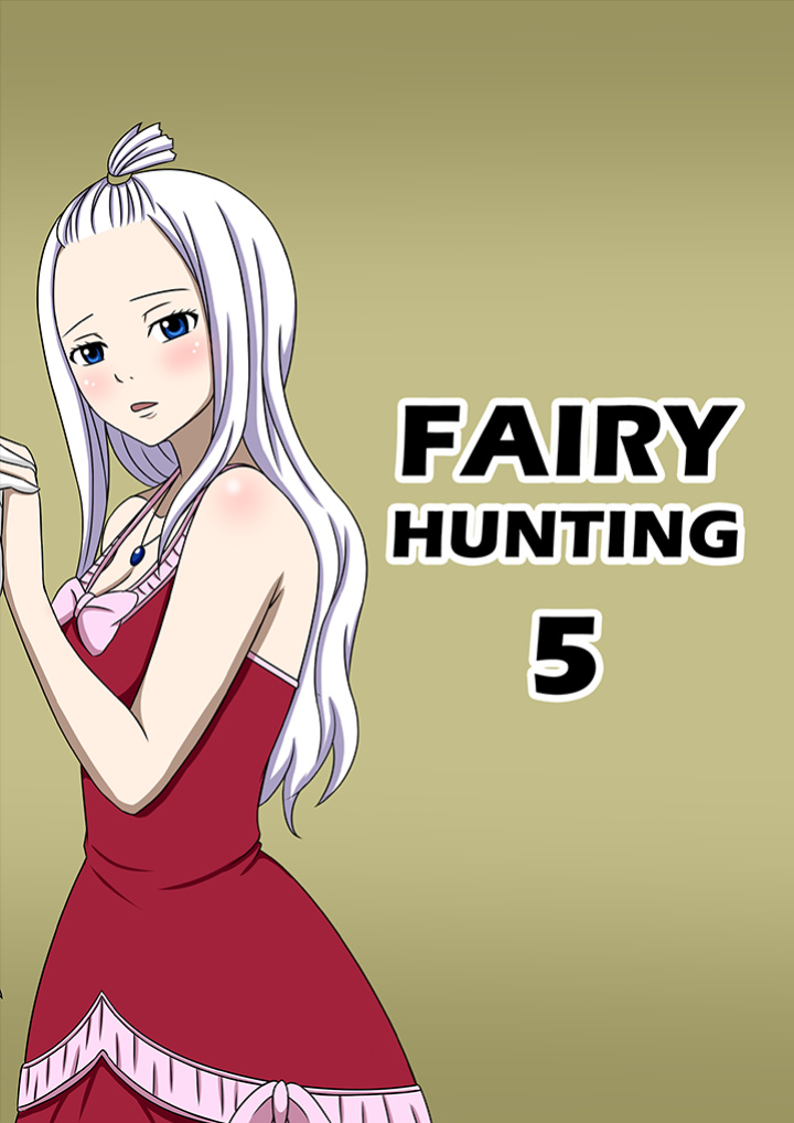 Fairy Hunting