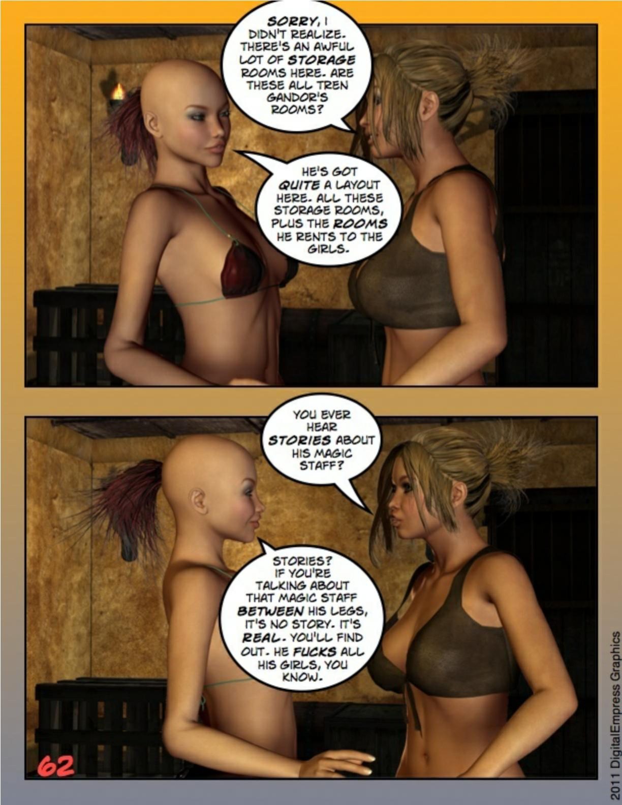 The Empress Chronicles - Book 10- The Whore Of Vernia