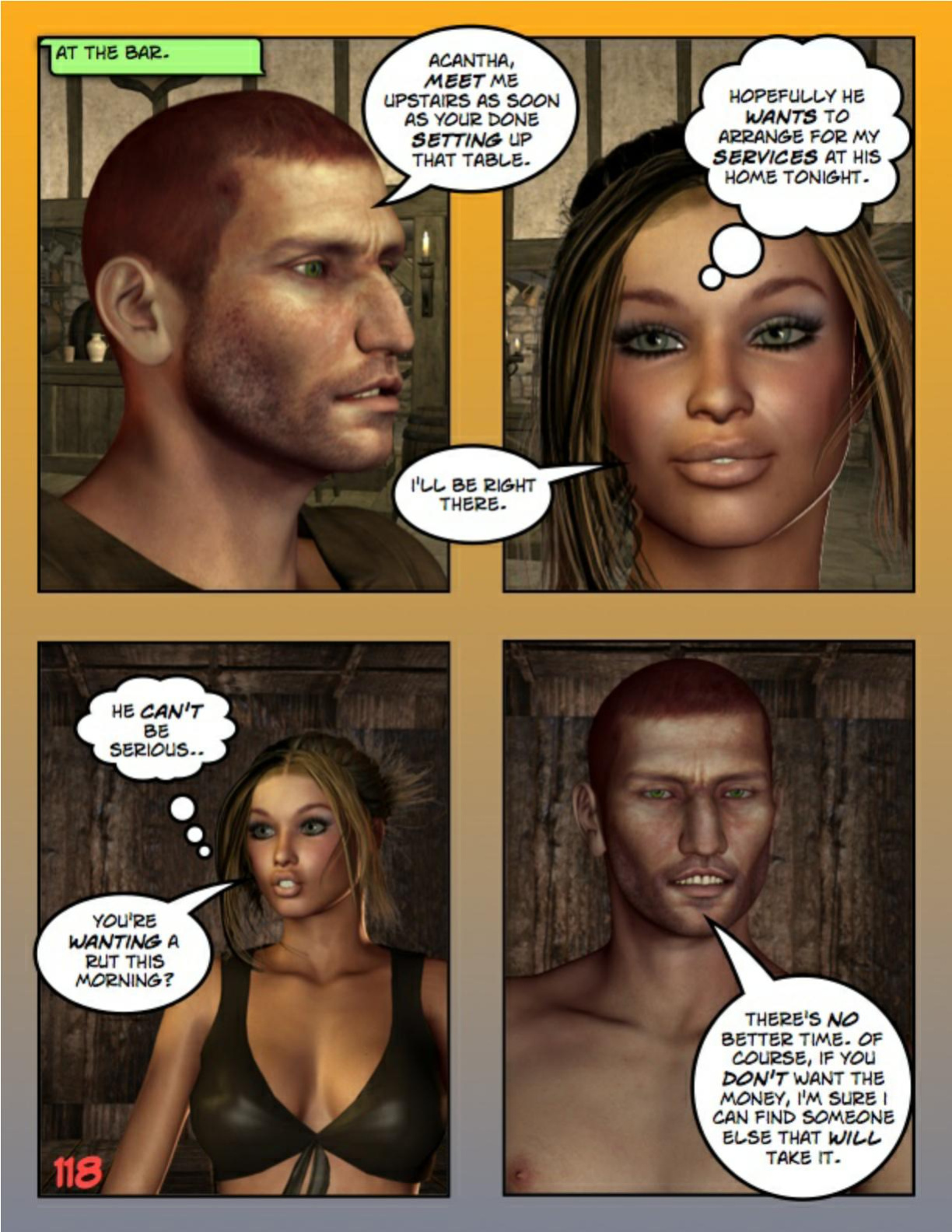 The Empress Chronicles - Book 10- The Whore Of Vernia