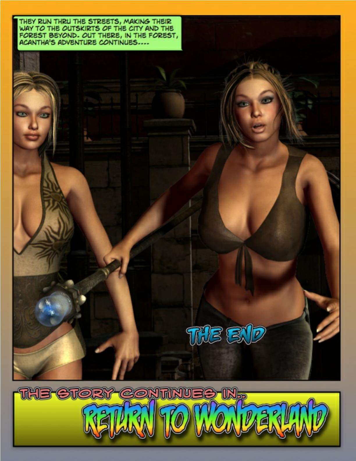 The Empress Chronicles - Book 10- The Whore Of Vernia