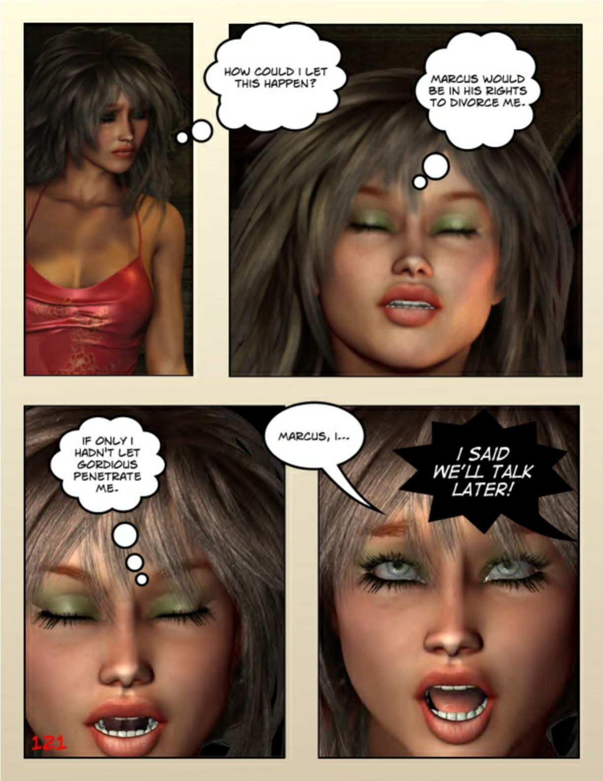 The Empress Chronicles - Book 13 - Treacherous Bodies