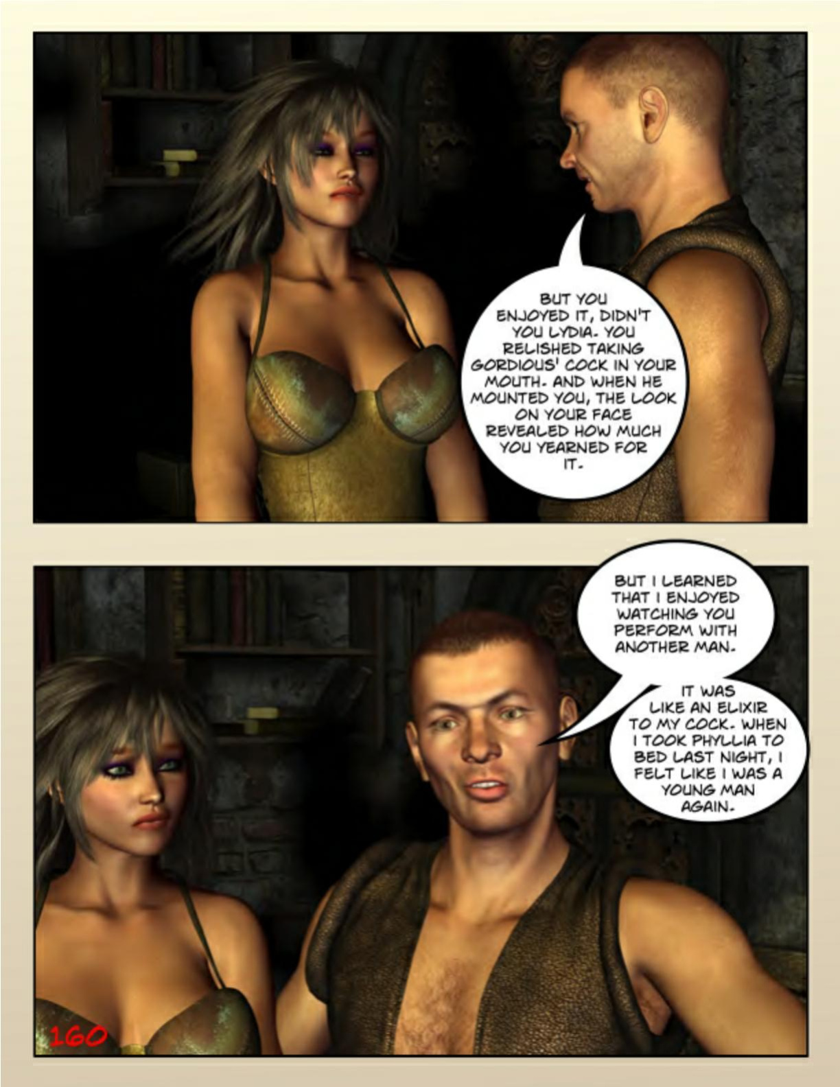 The Empress Chronicles - Book 13 - Treacherous Bodies