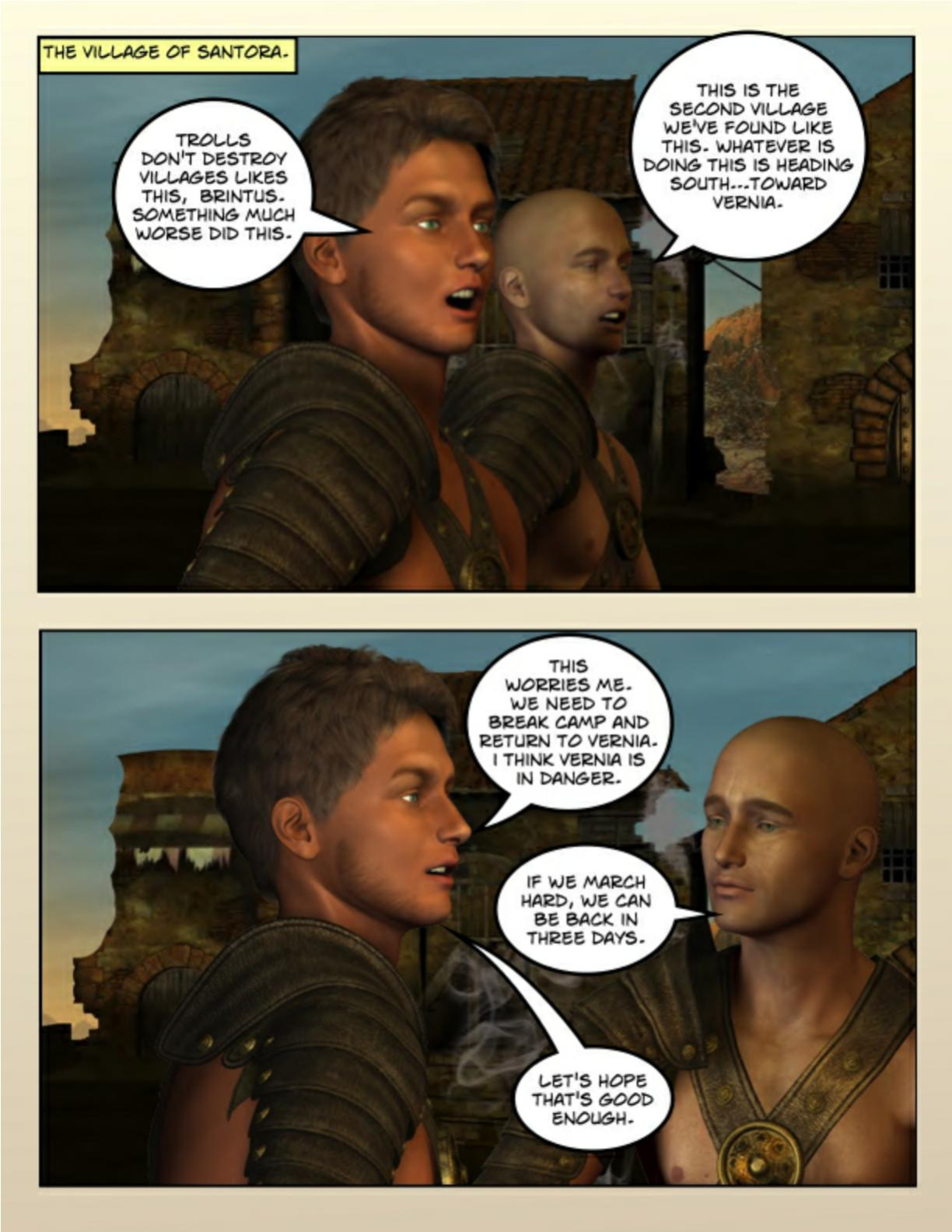 The Empress Chronicles - Book 13 - Treacherous Bodies