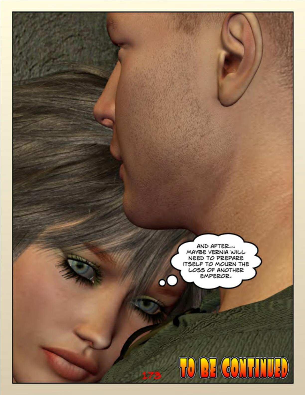 The Empress Chronicles - Book 13 - Treacherous Bodies