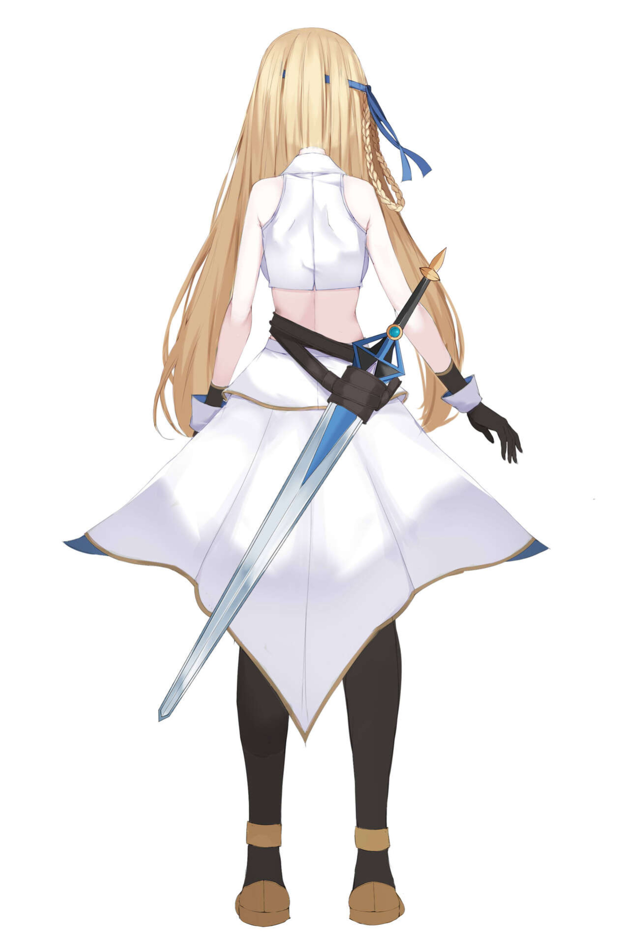 [Seika Kairaku Shoten] Parasite Rubber -The Tale of a Princess Knight Parasitized by Black Rubber Tentacle Clothes- [Mikodayo]