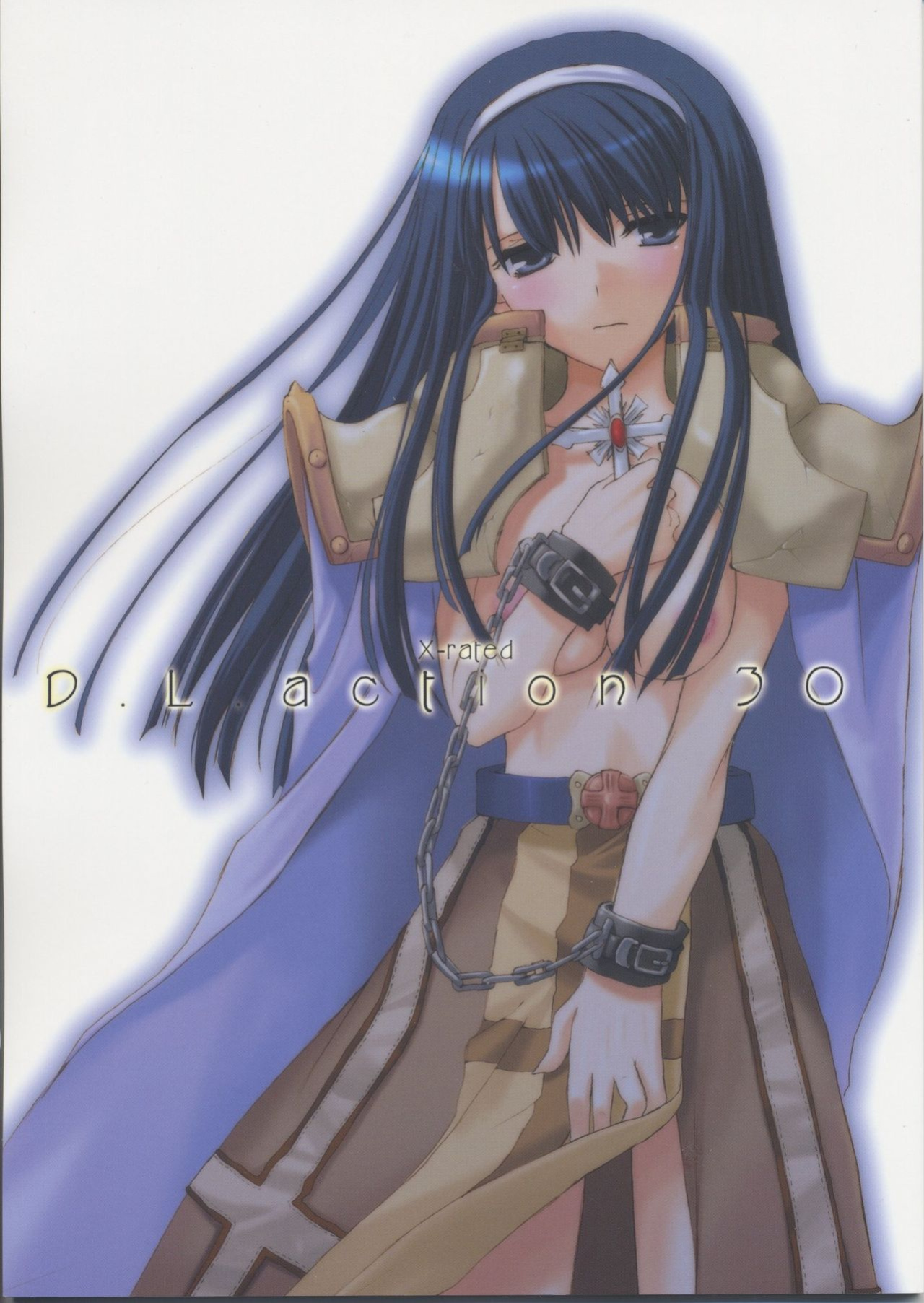 (C68) [Digital Lover (Nakajima Yuka)] D.L. action 30 (Ragnarok Online) [Kinsei Translations]