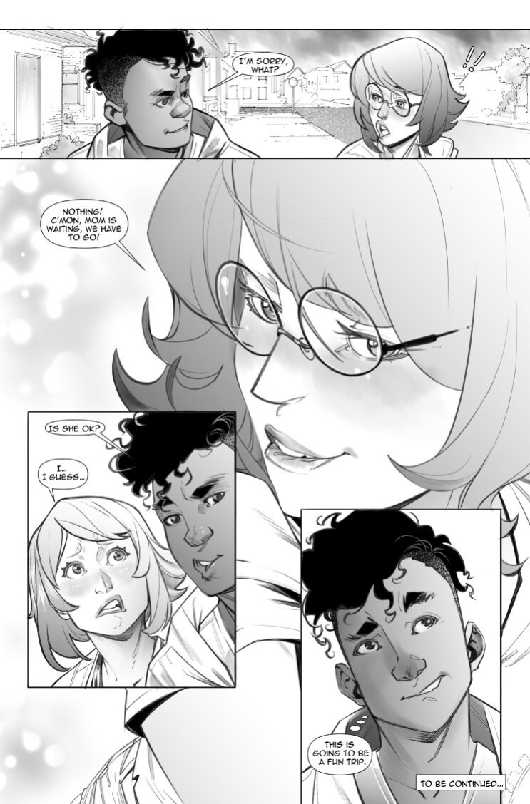 Incubus #01