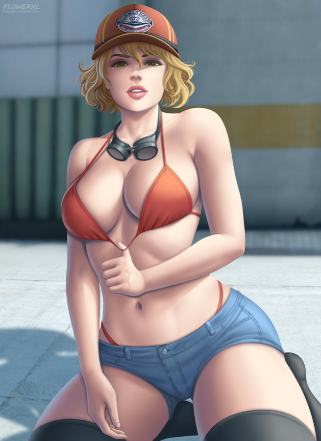 FlowerXL Batches 90-99