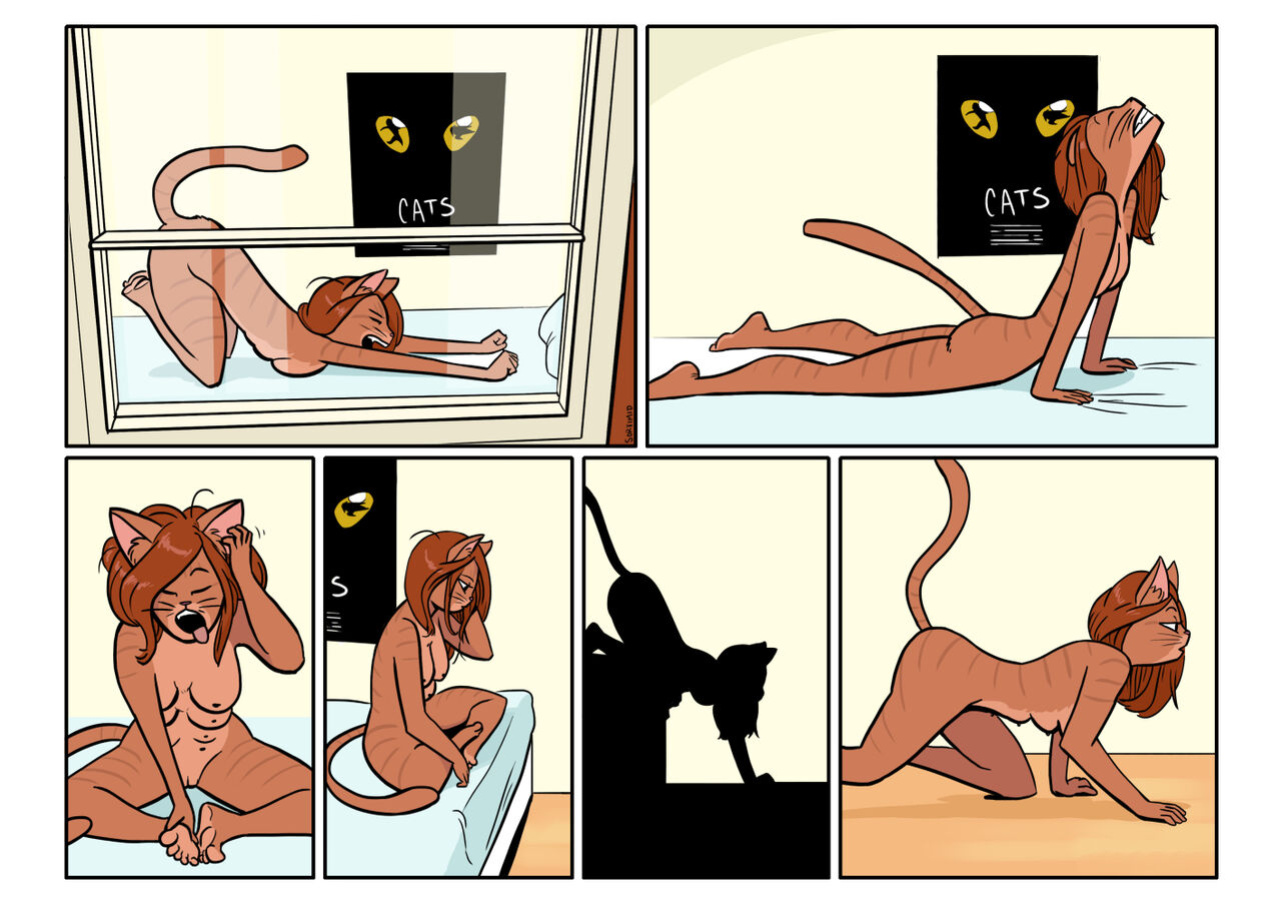 [Sortimid] Study Break
