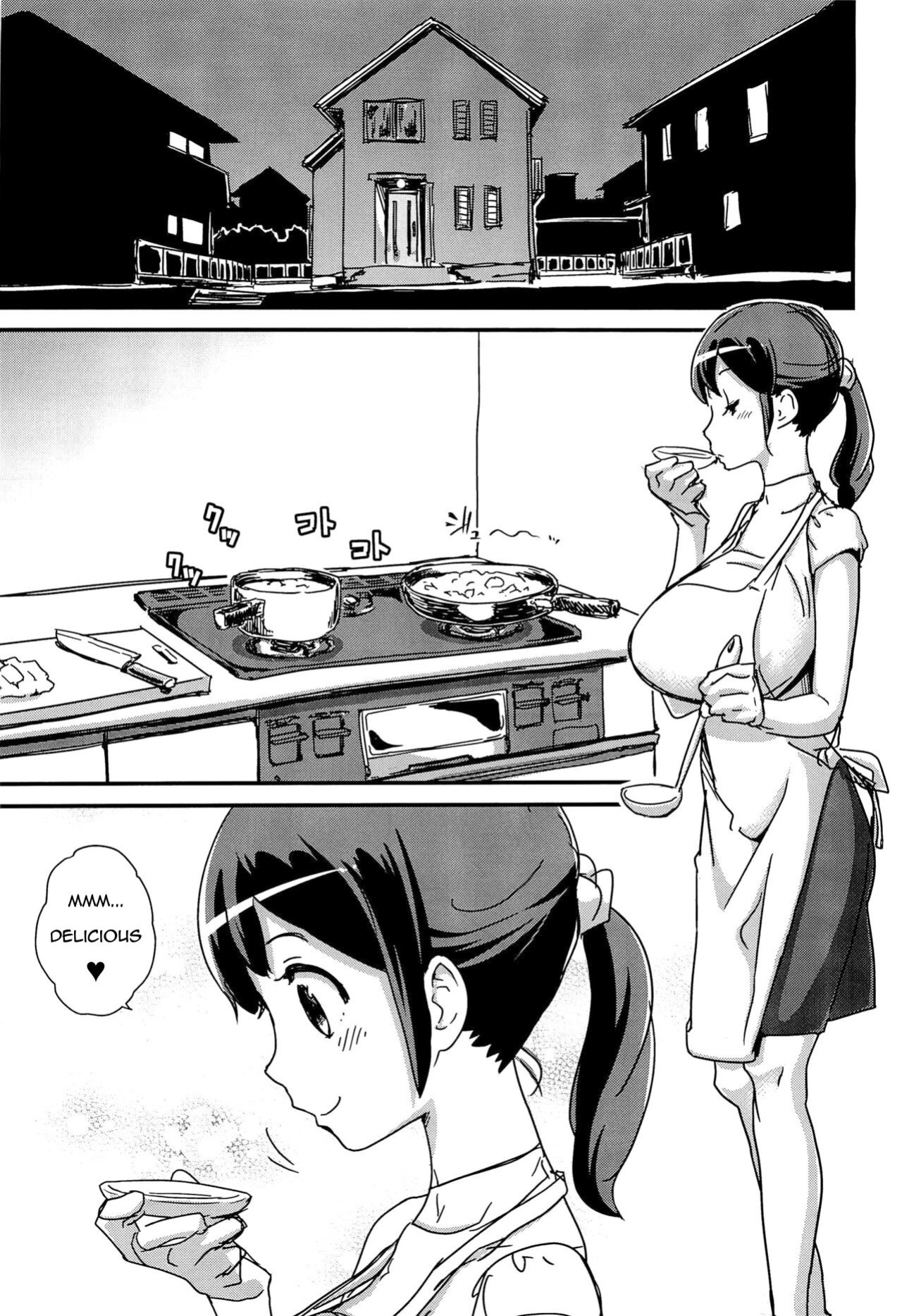 (COMIC1☆9) [Enoughmin (Yarai Akira)] Futeikei Darling