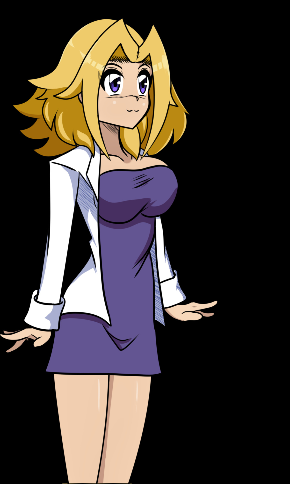 [Idpet]WHT Remake
