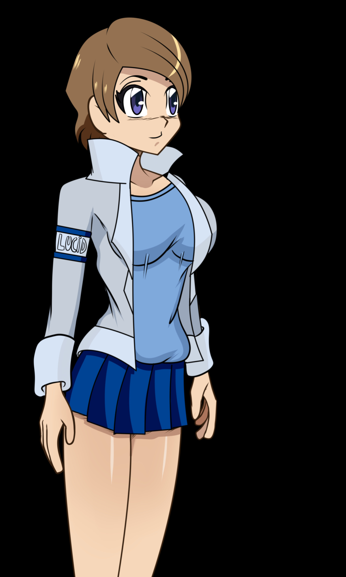 [Idpet]WHT Remake