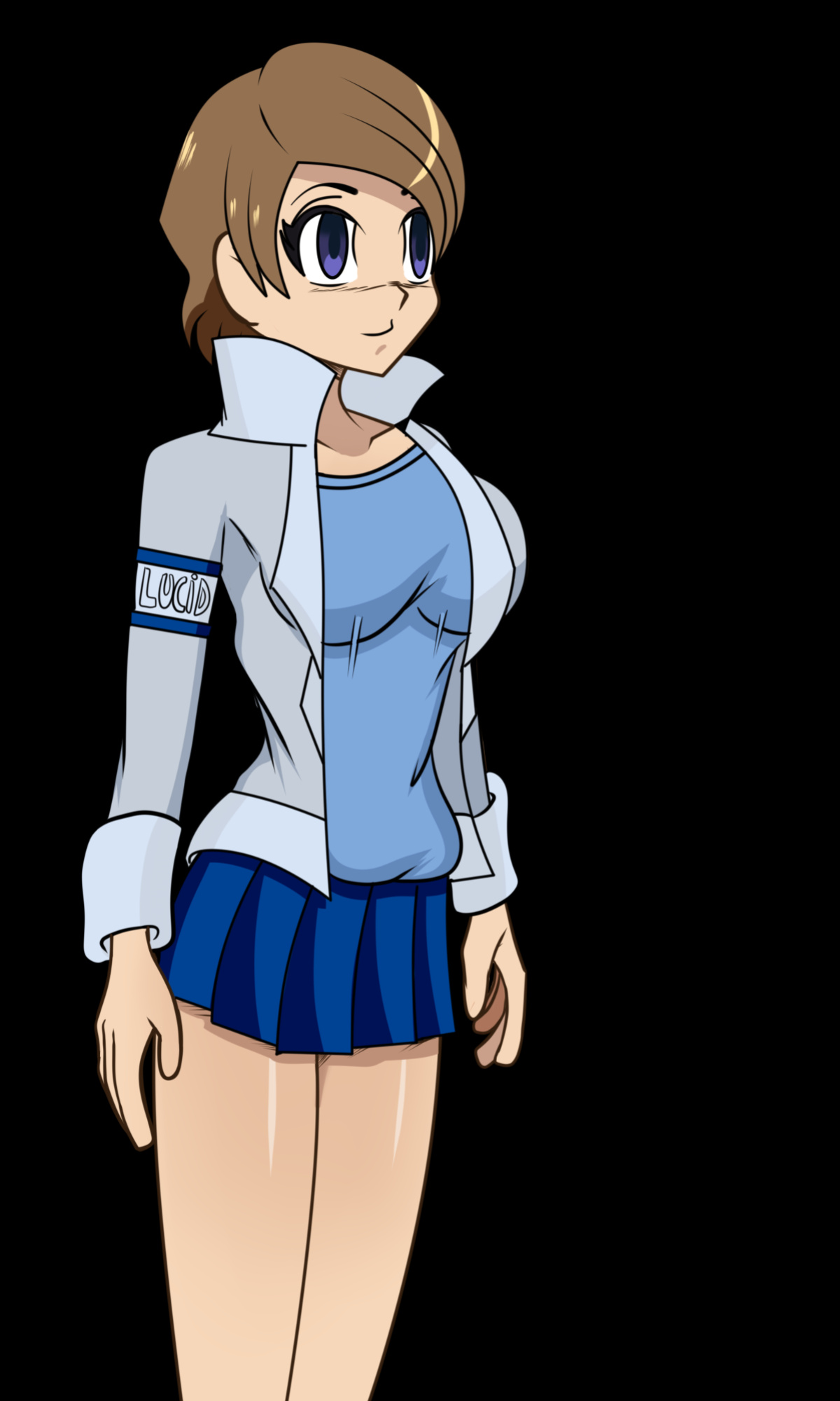 [Idpet]WHT Remake