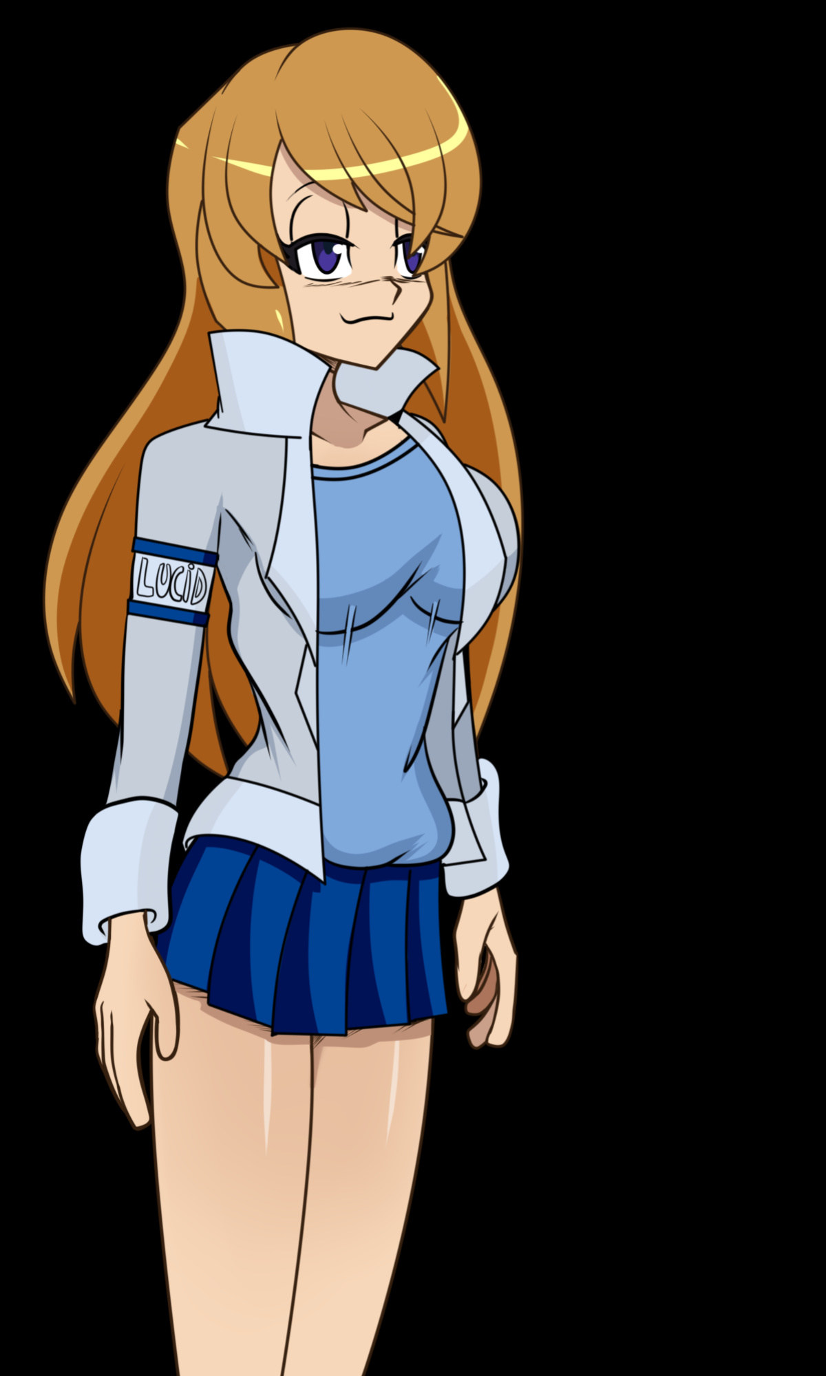 [Idpet]WHT Remake