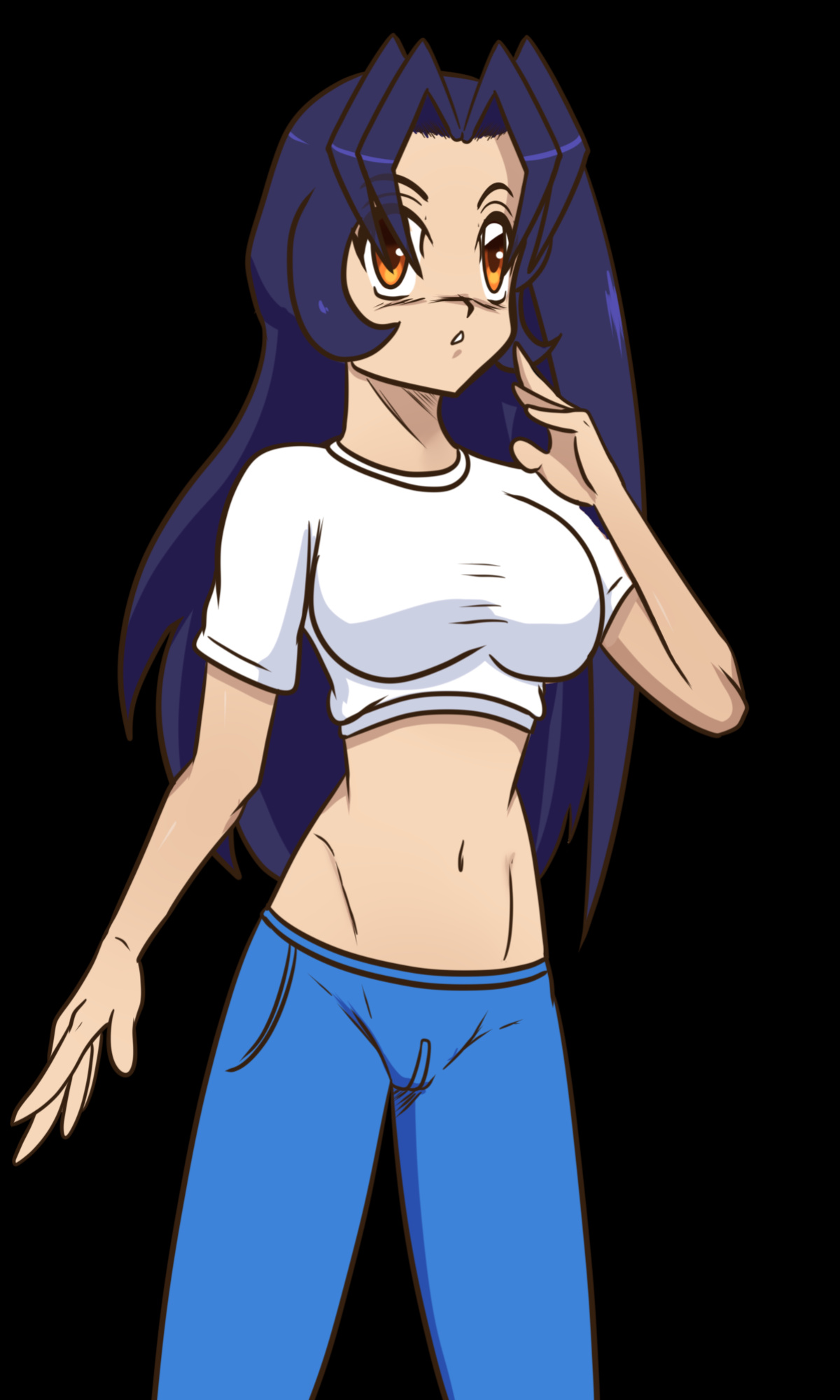 [Idpet]WHT Remake