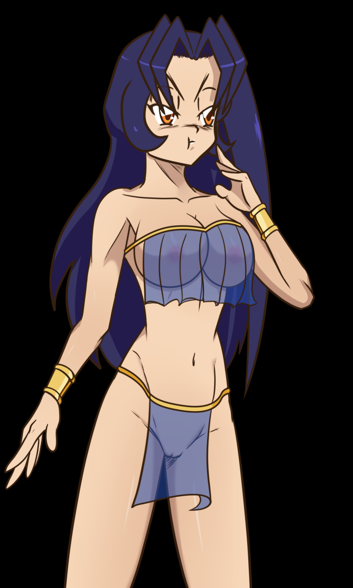 [Idpet]WHT Remake