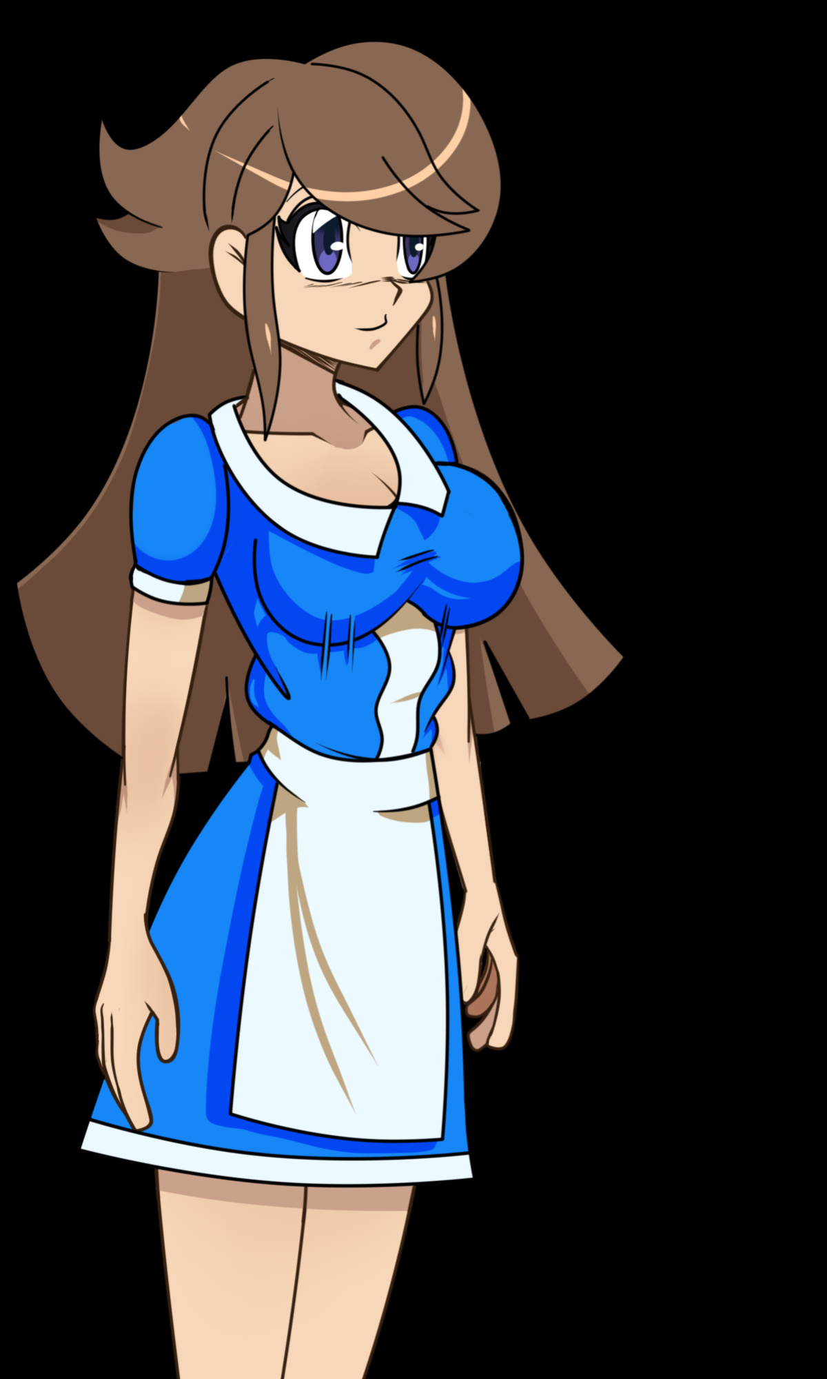 [Idpet]WHT Remake