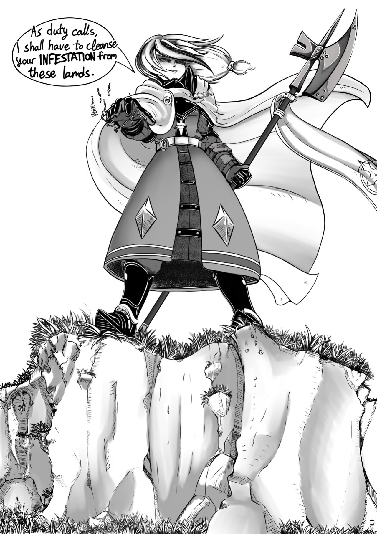 [Little_b0t] Zealous: Ch.1+Ch.2